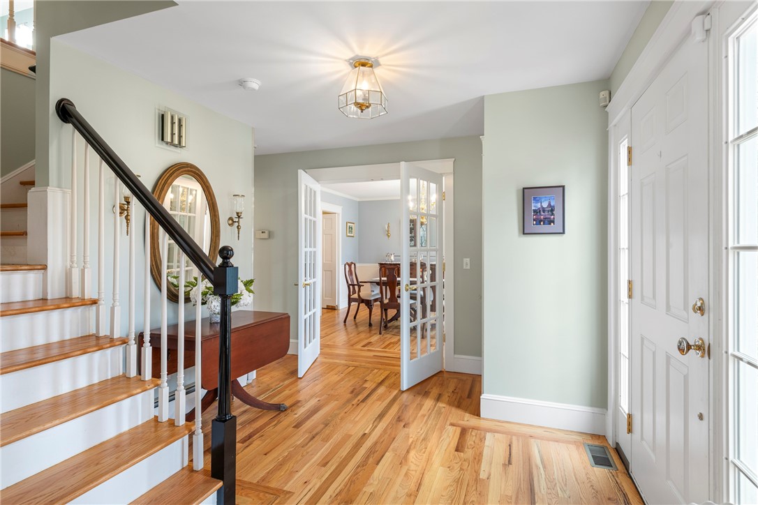 147 Francis Horn Drive