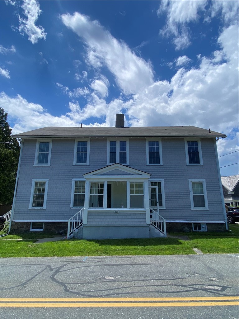 191 coggeshall Avenue 1