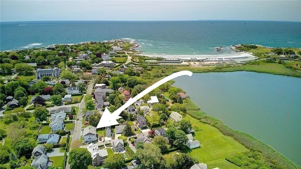 191 coggeshall Avenue