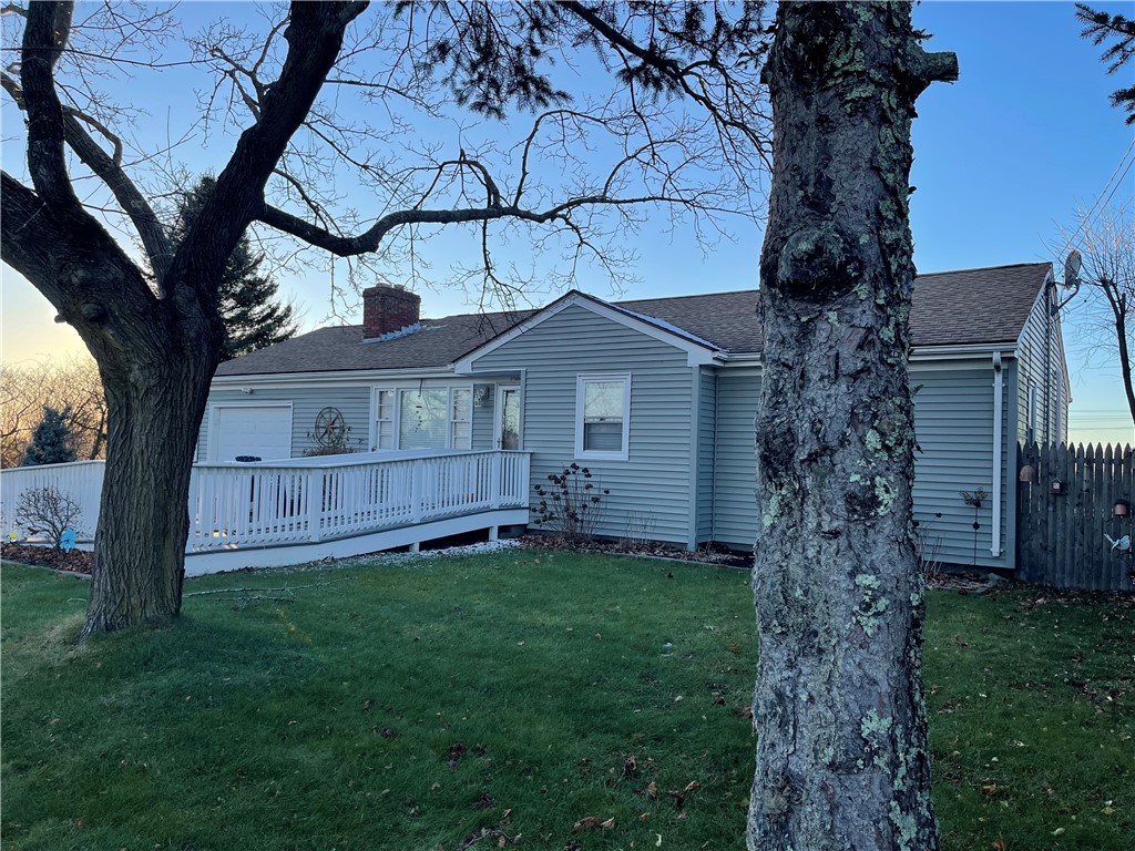9 Wilson Road