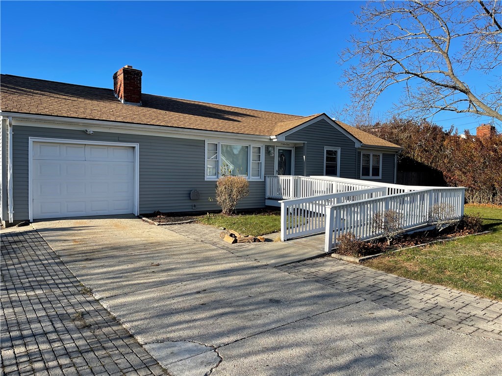 9 Wilson Road