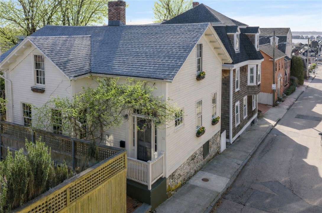 51 William Street