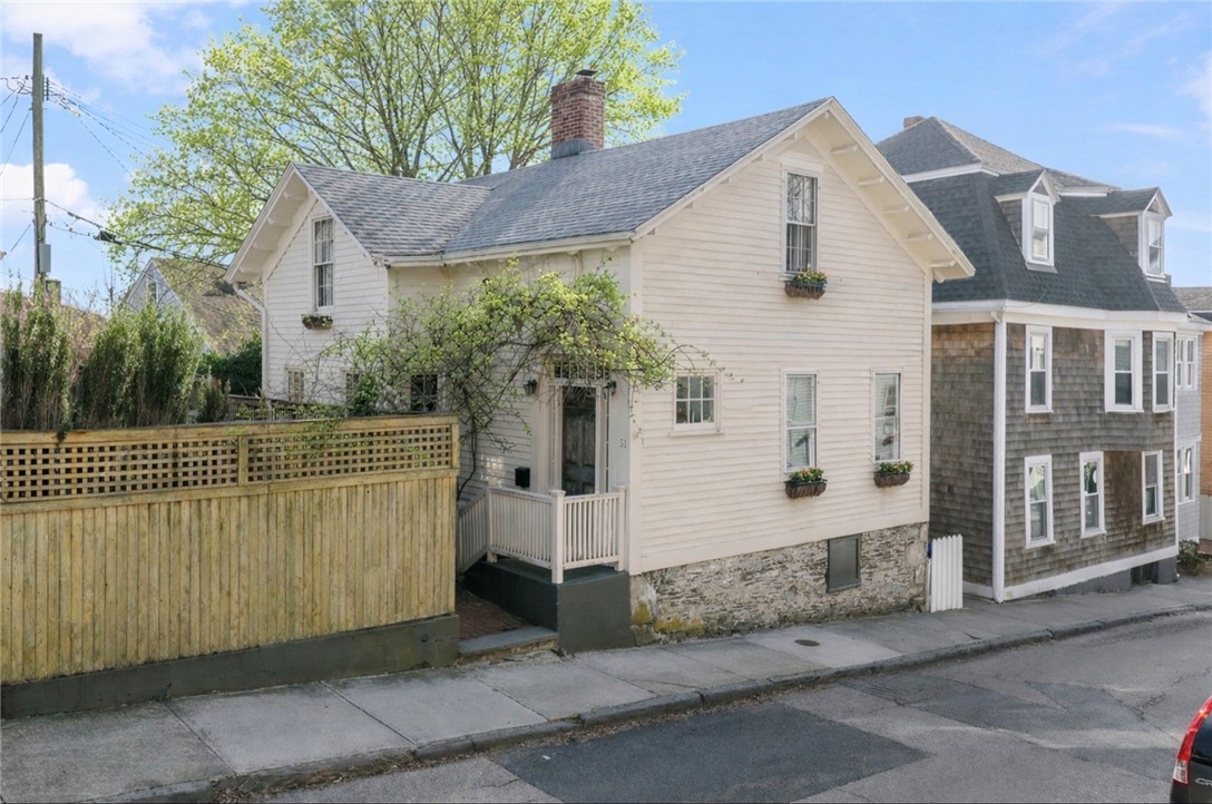 51 William Street