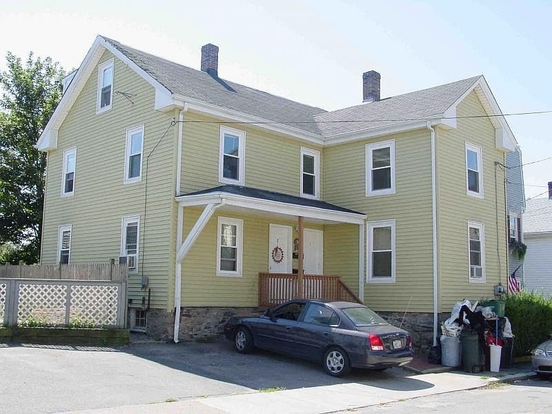 2 Lucas Avenue
