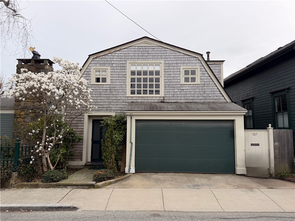 107 John Street