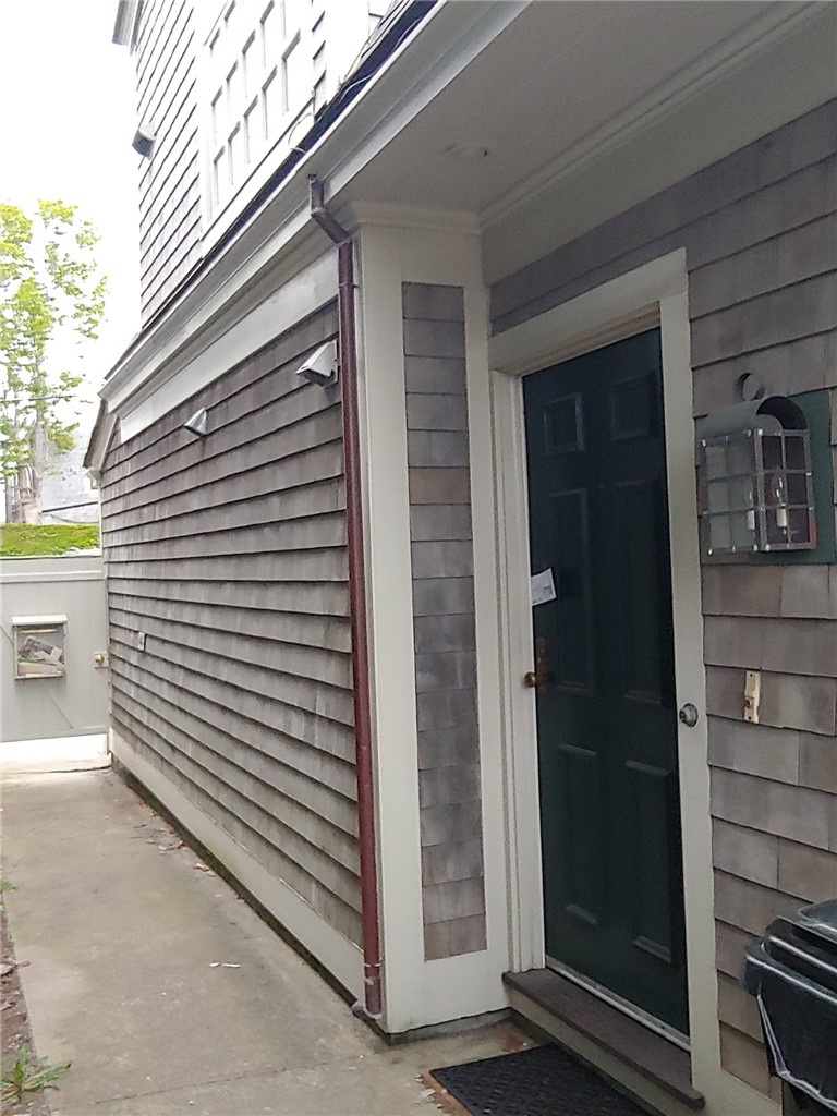 107 John Street