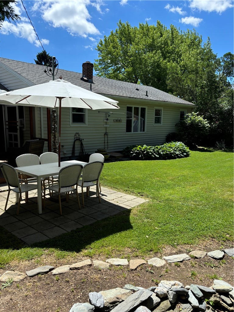 23 Sherwood Road