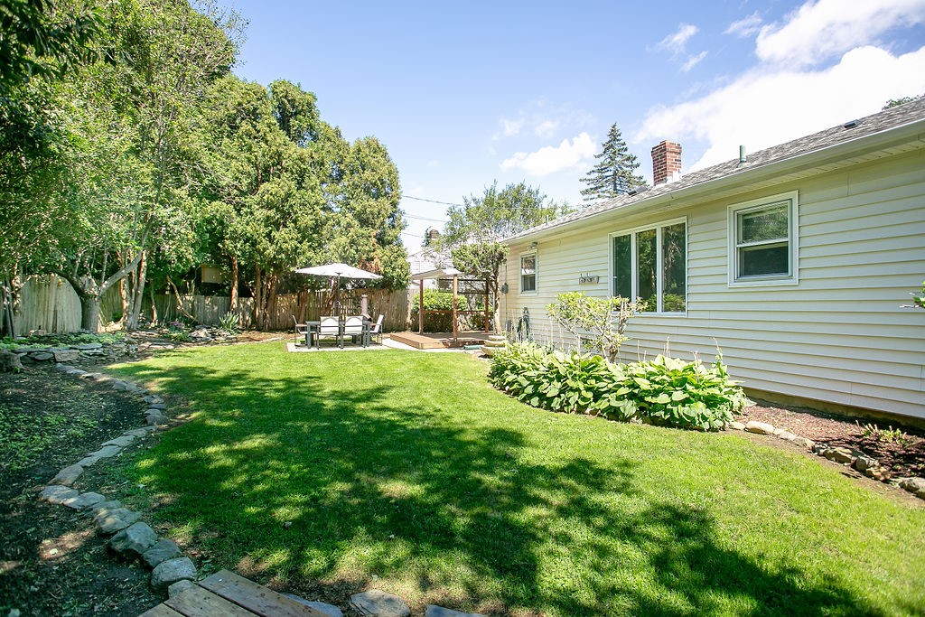 23 Sherwood Road