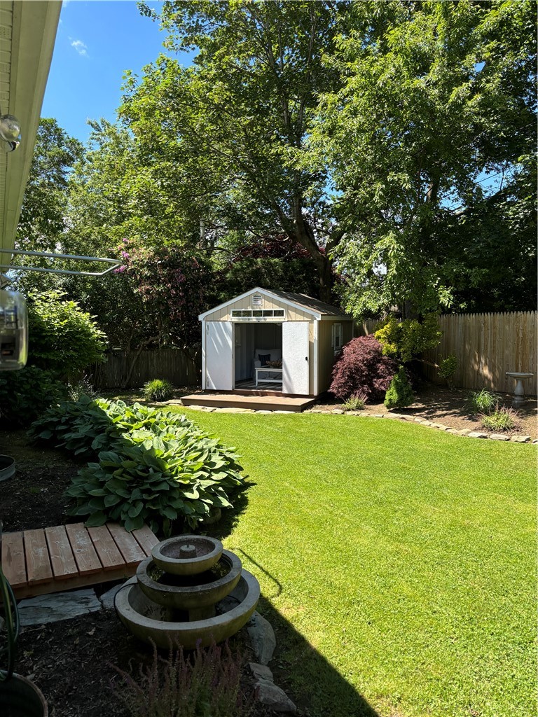 23 Sherwood Road