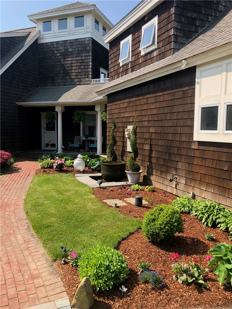 15 Seabreeze Terrace