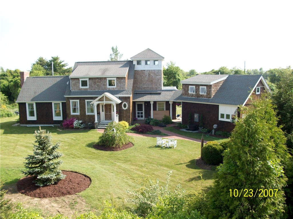 15 Seabreeze Terrace