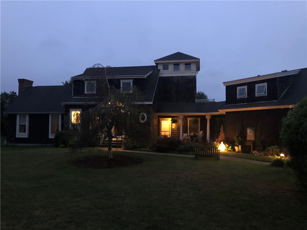 15 Seabreeze Terrace