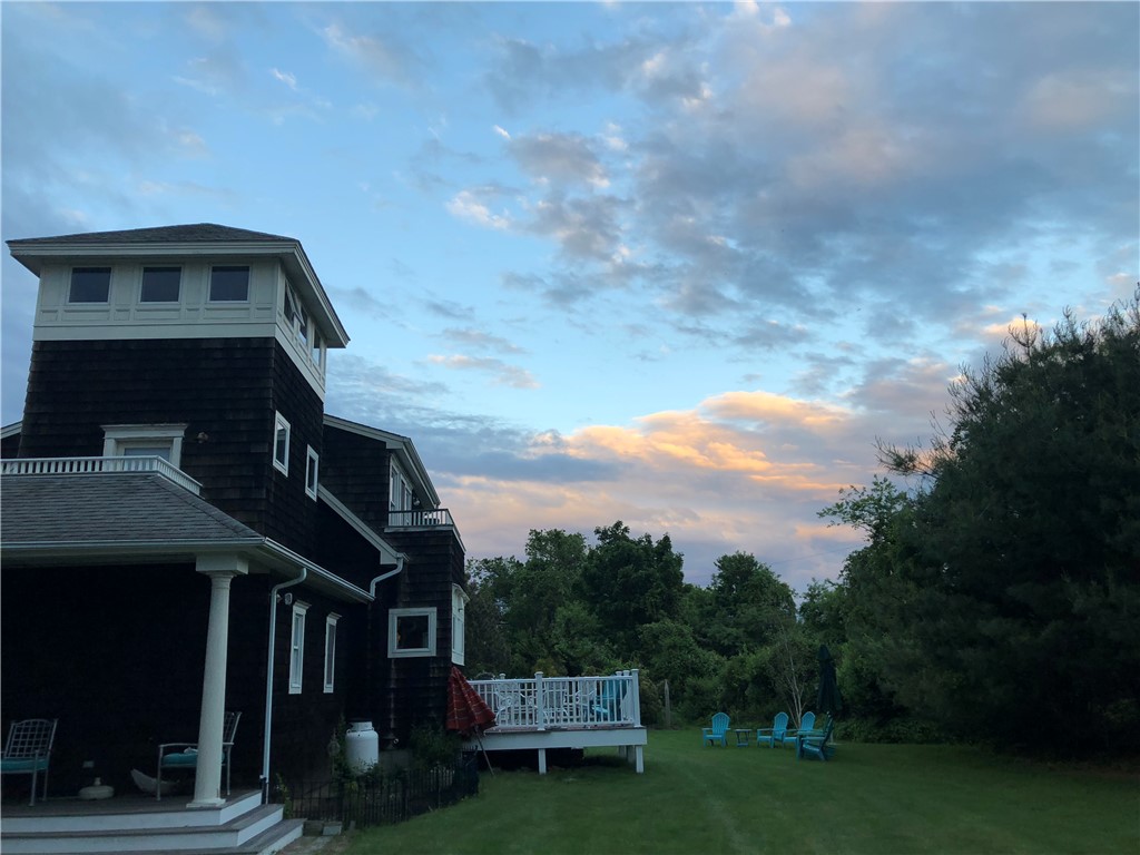 15 Seabreeze Terrace