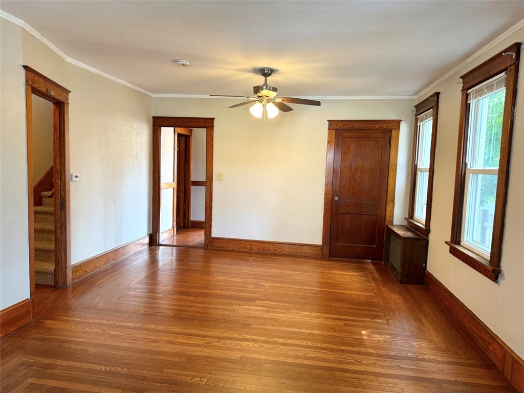 61 East Bowery Street 2