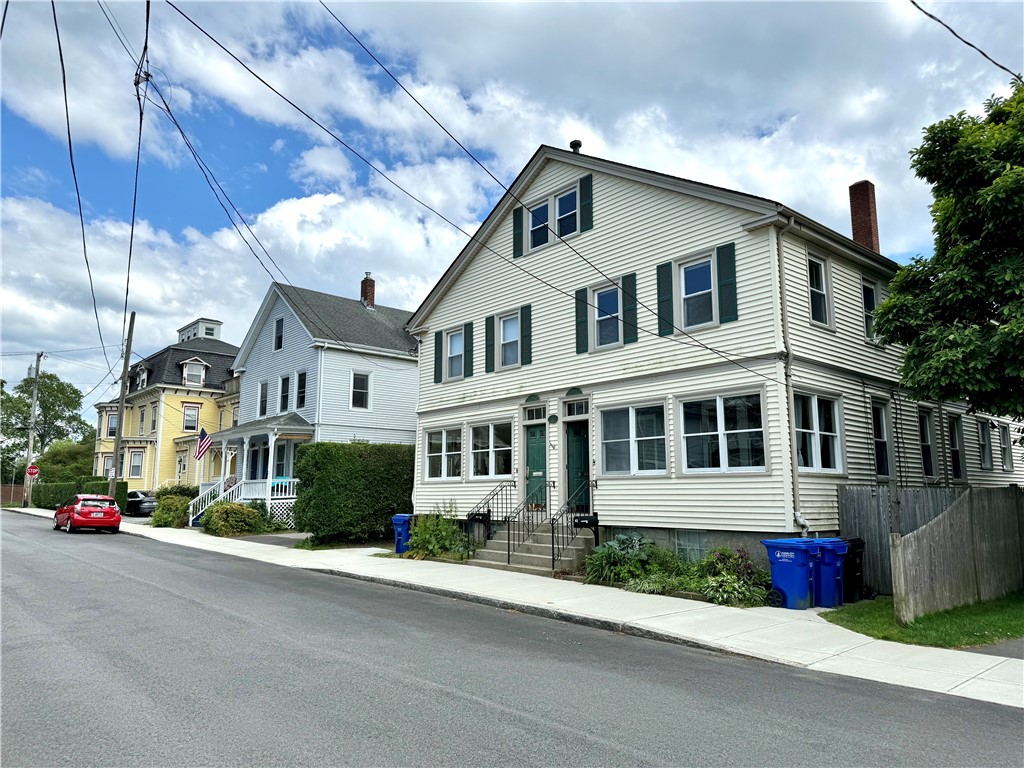 61 East Bowery Street 2