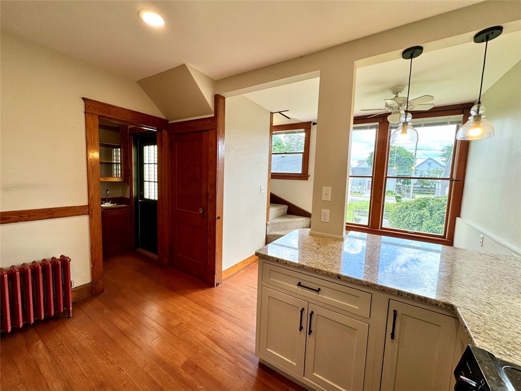 61 East Bowery Street 2