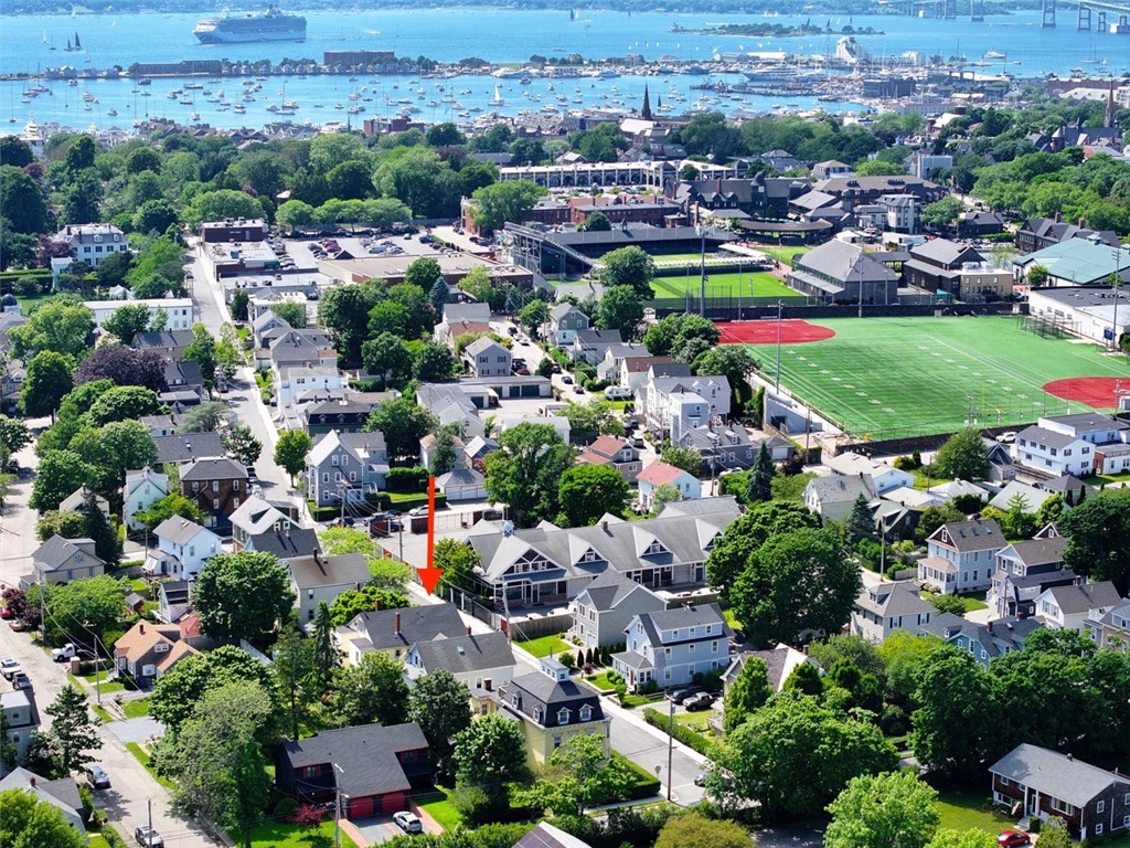 61 East Bowery Street 2