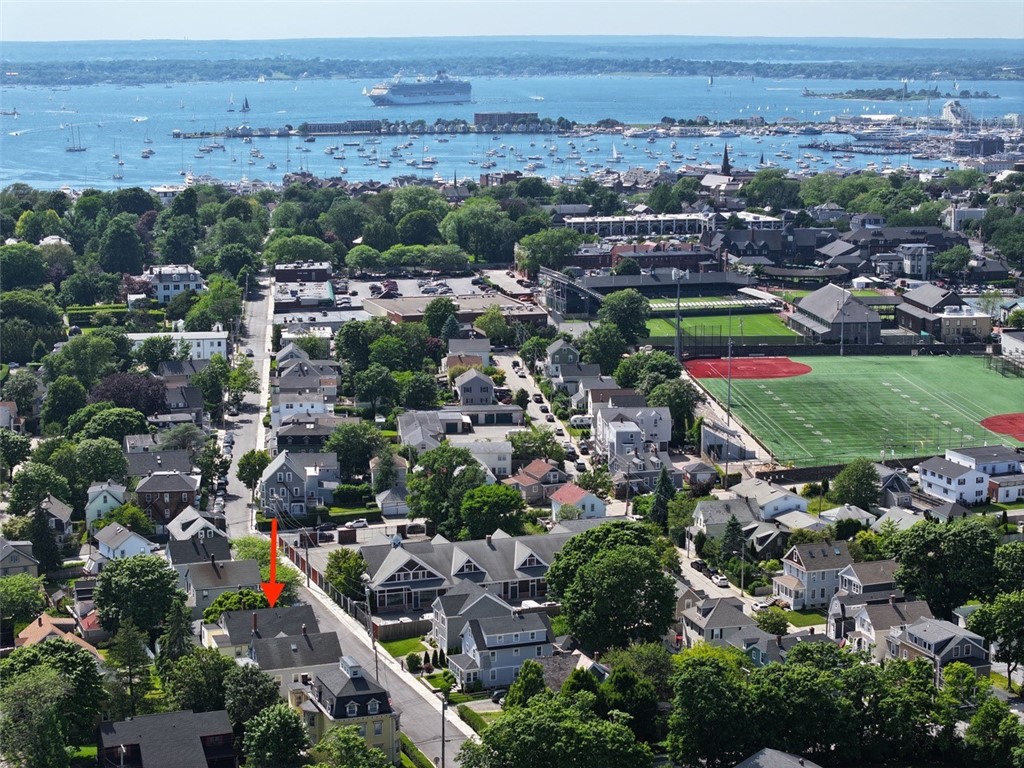 61 East Bowery Street 2