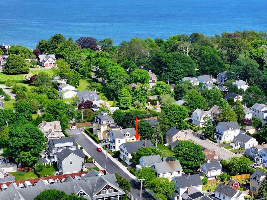 61 East Bowery Street 2