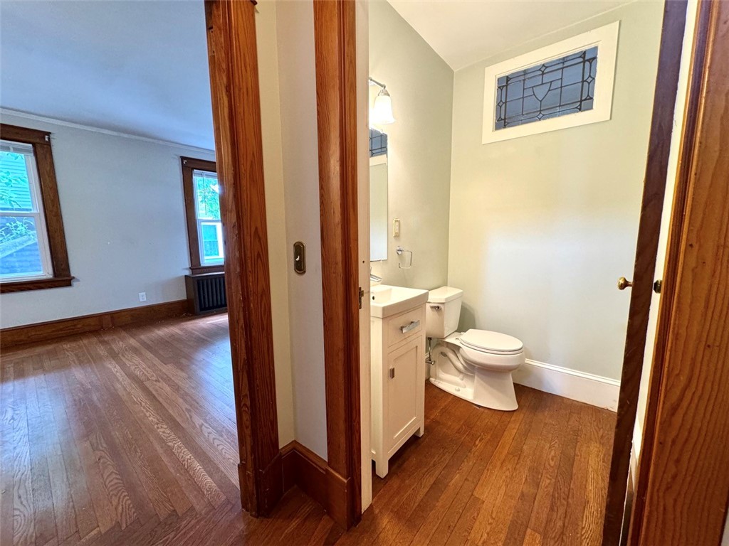 61 East Bowery Street 2