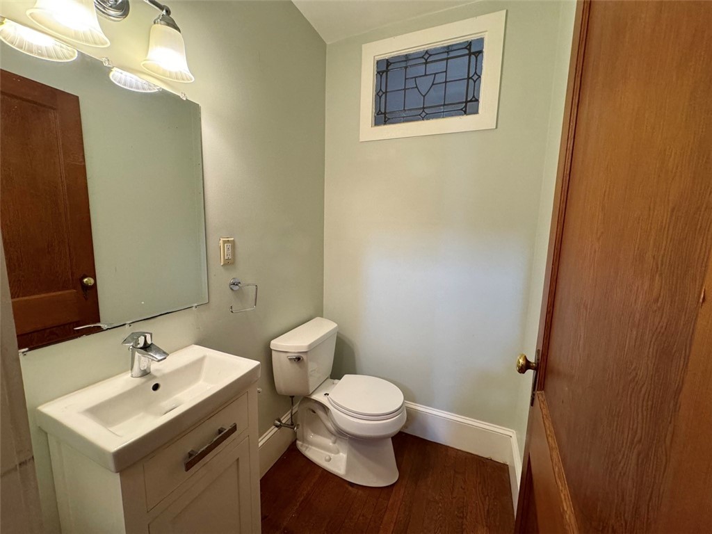 61 East Bowery Street 2