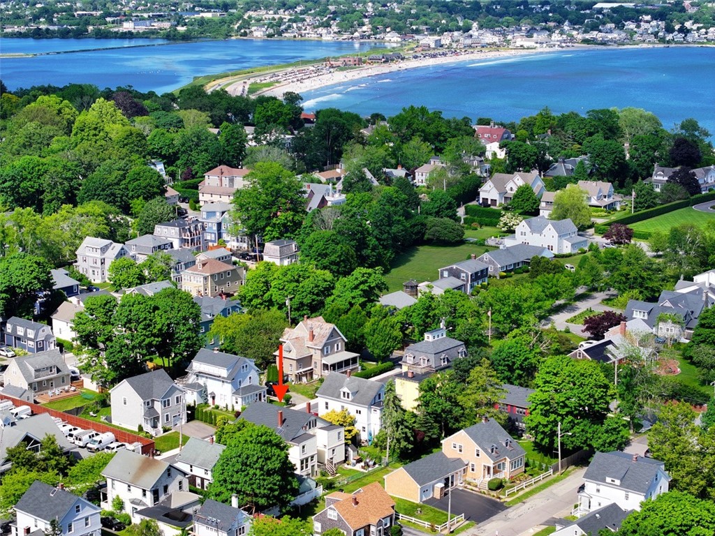 61 East Bowery Street 2