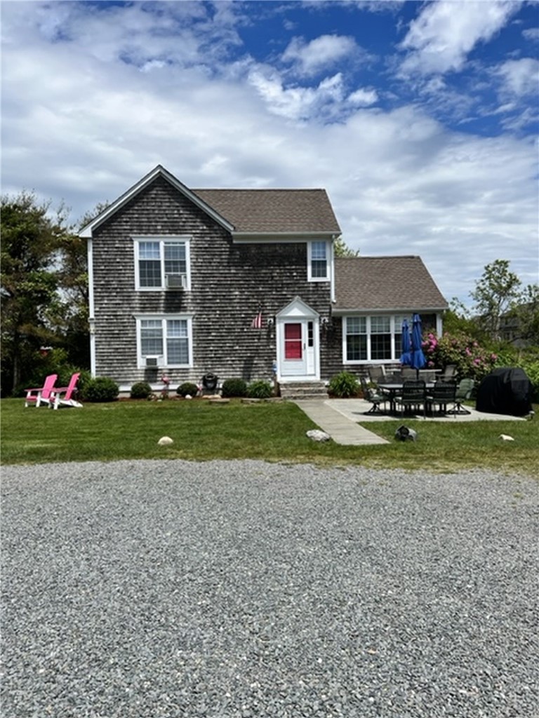 116 Holden Road