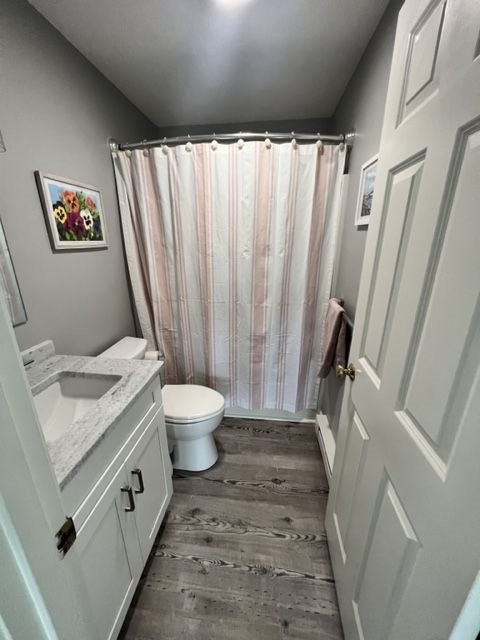 116 Holden Road