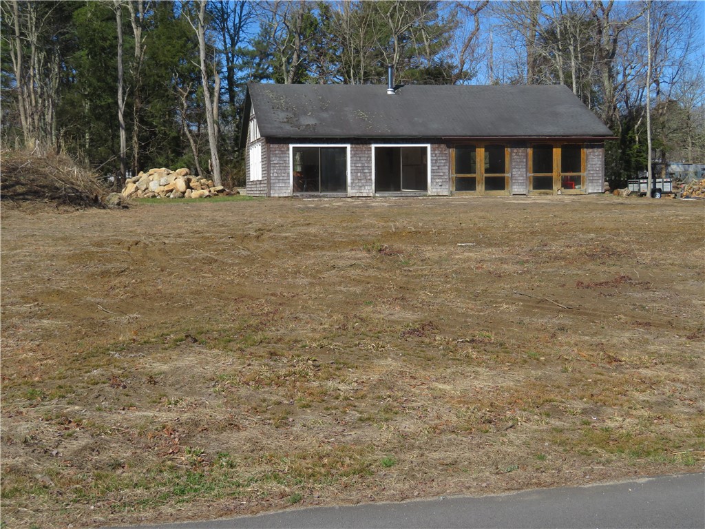 257 Green Hill Beach Road