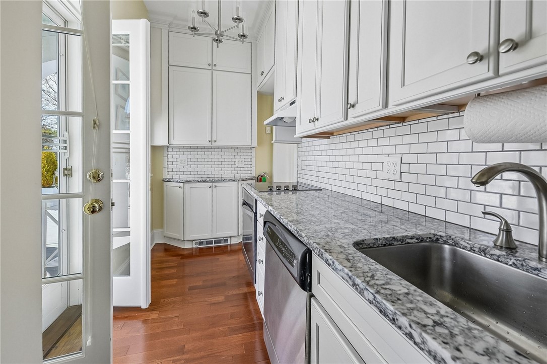 519 Bellevue Avenue 1W