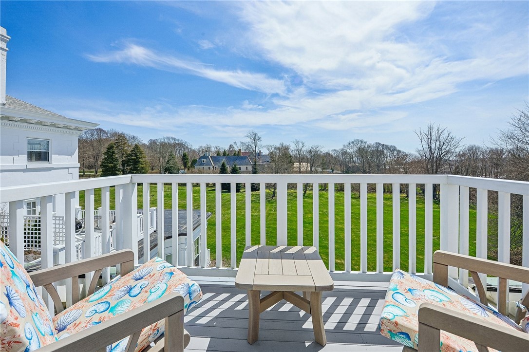 519 Bellevue Avenue 1W