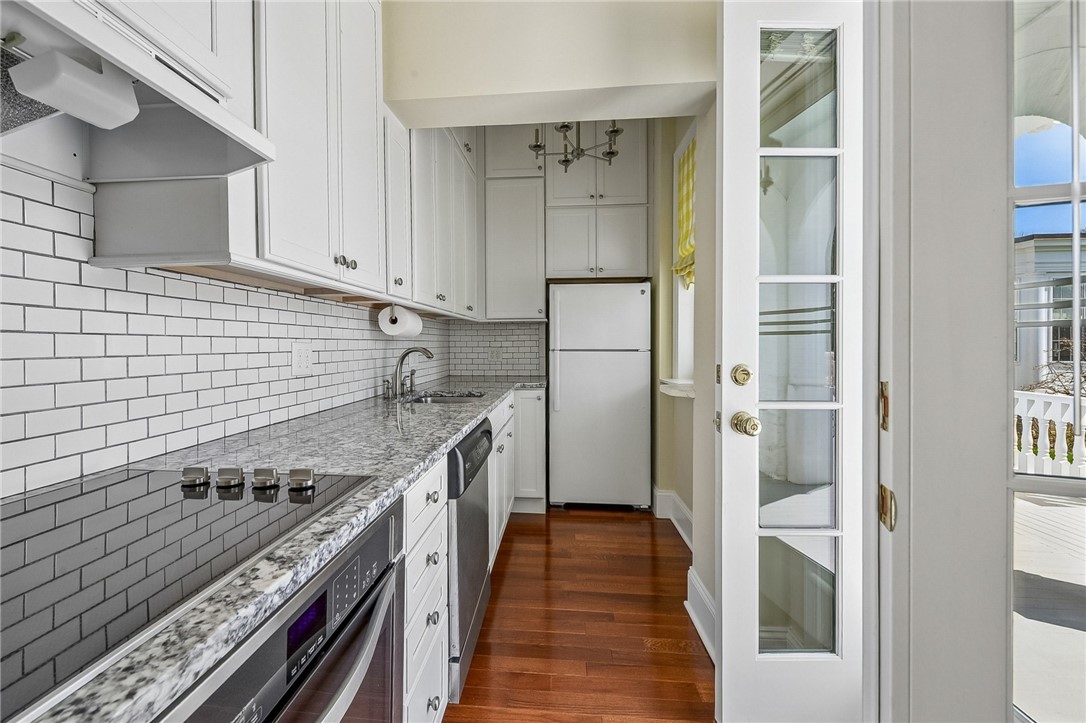 519 Bellevue Avenue 1W