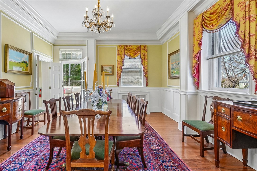 519 Bellevue Avenue 1W