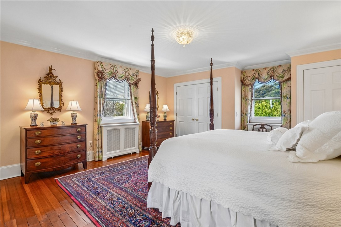 519 Bellevue Avenue 1W