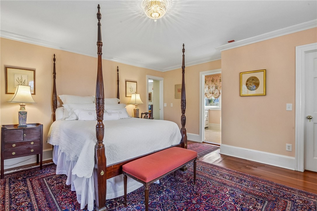 519 Bellevue Avenue 1W