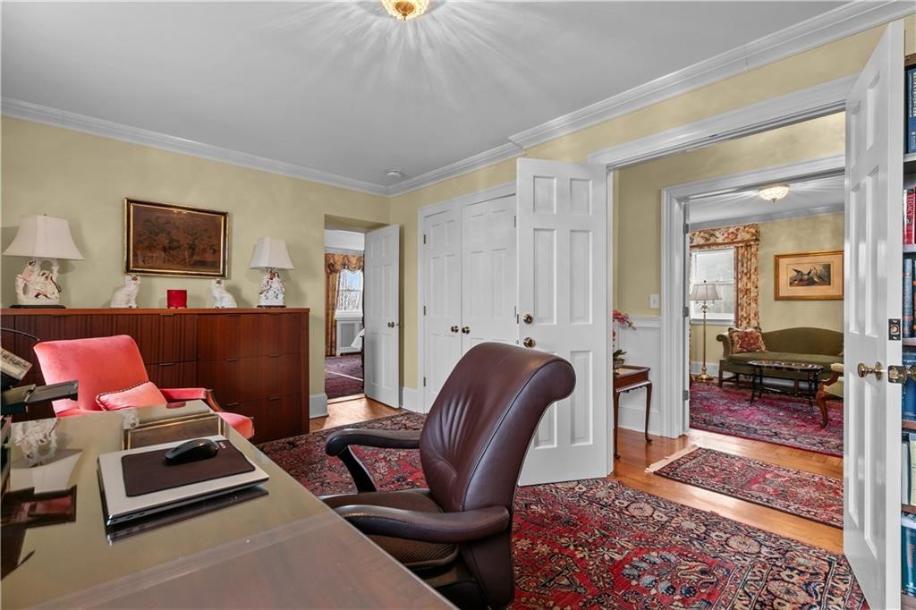 519 Bellevue Avenue 1W