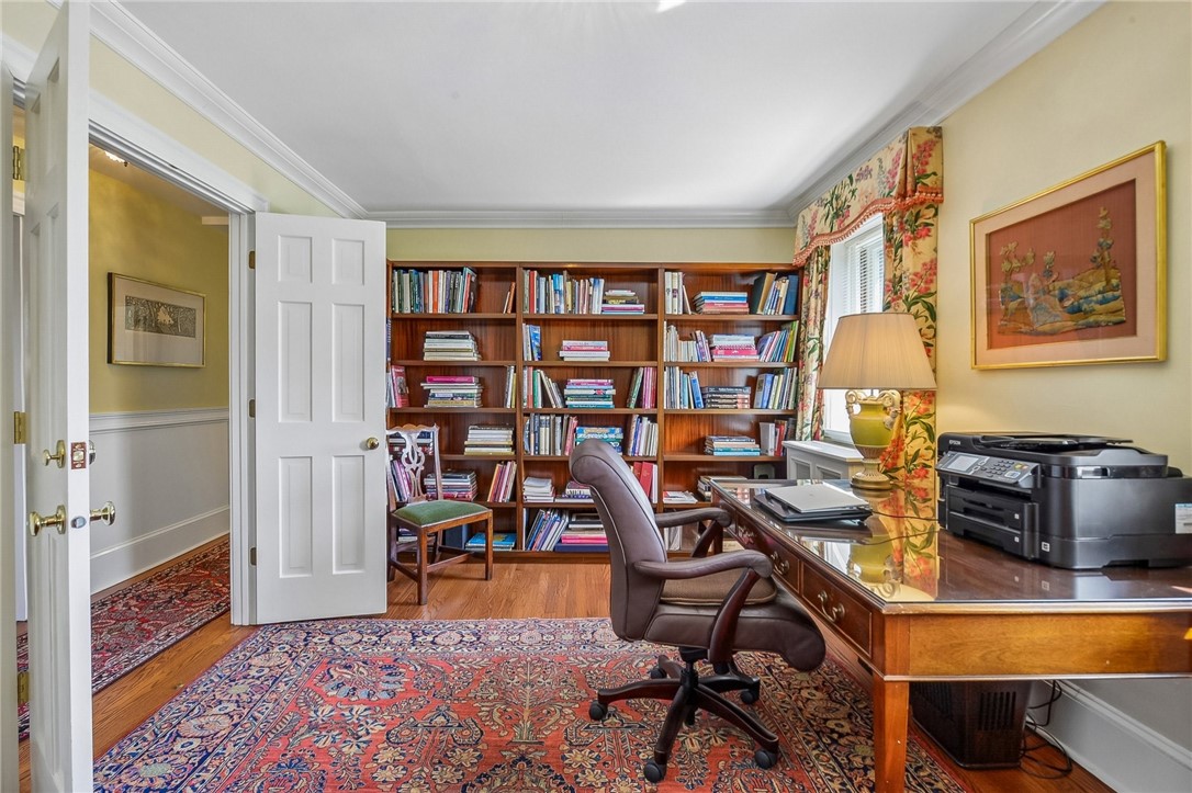 519 Bellevue Avenue 1W