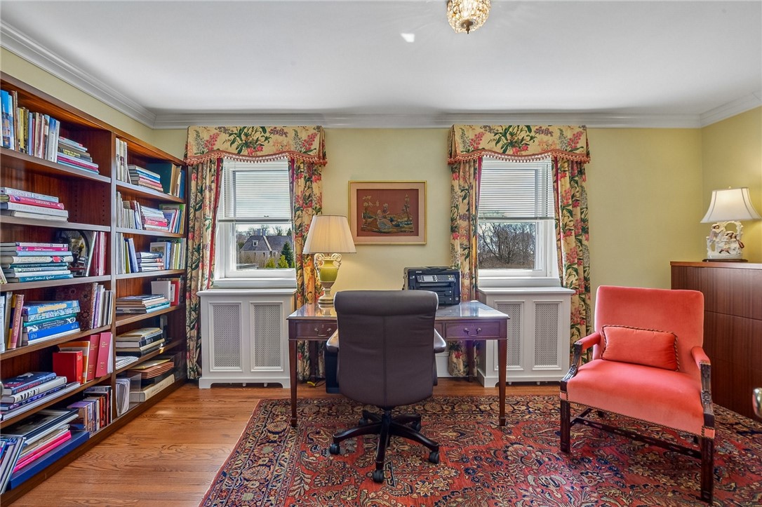 519 Bellevue Avenue 1W