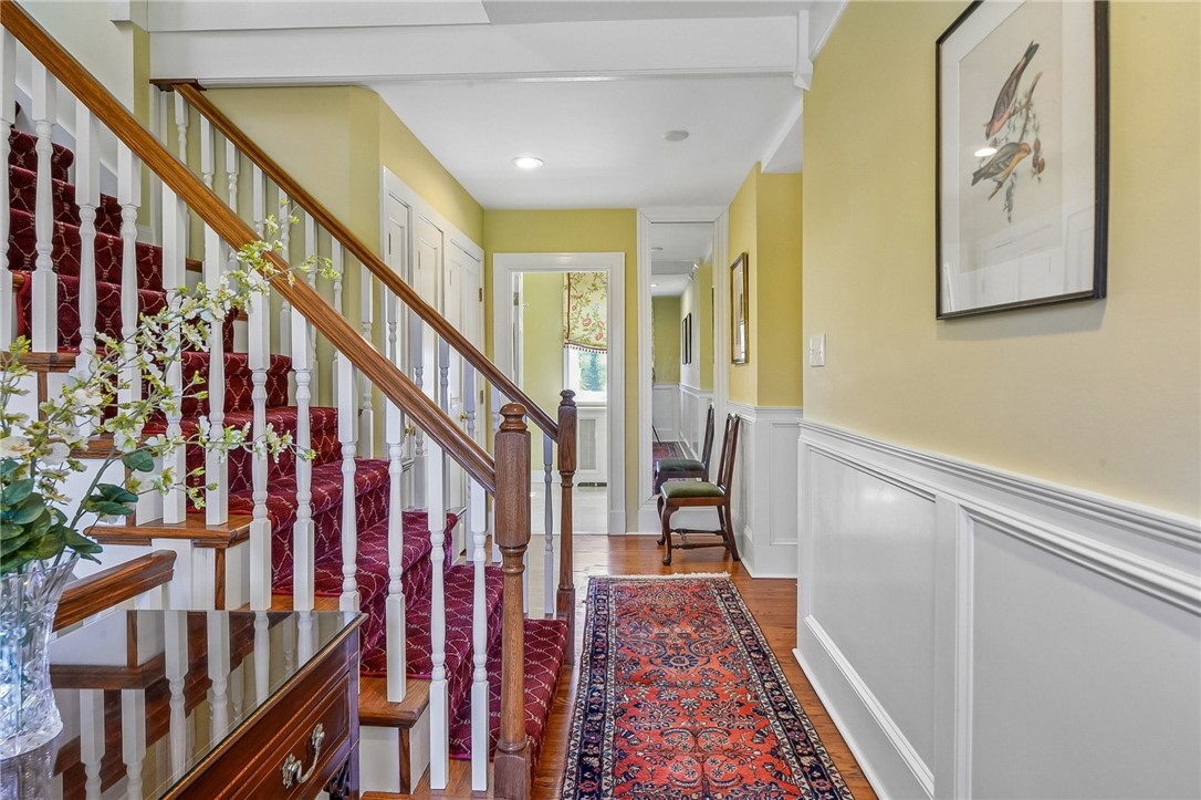 519 Bellevue Avenue 1W