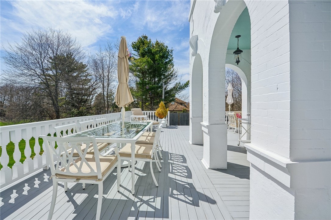 519 Bellevue Avenue 1W