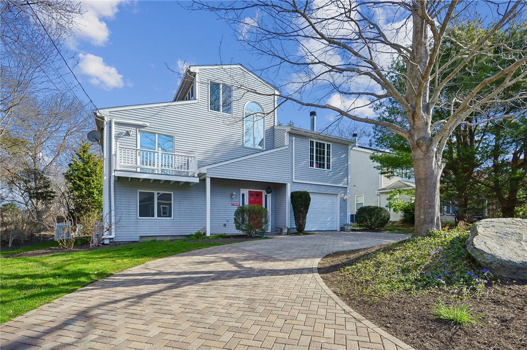 94 Spindrift Street