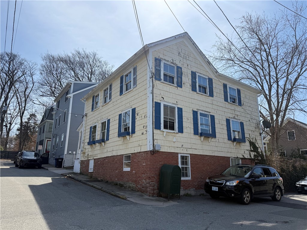 75 Pope Street