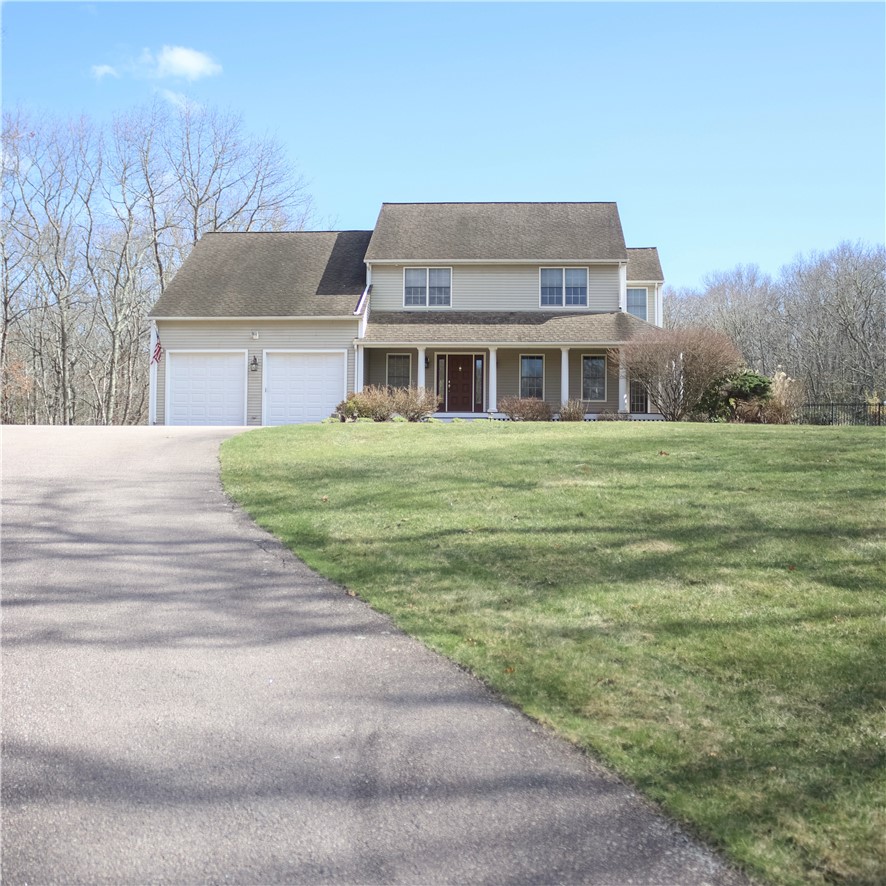 142 Sand Plains Trail