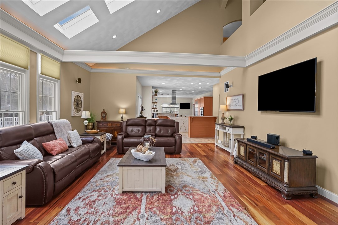 142 Sand Plains Trail