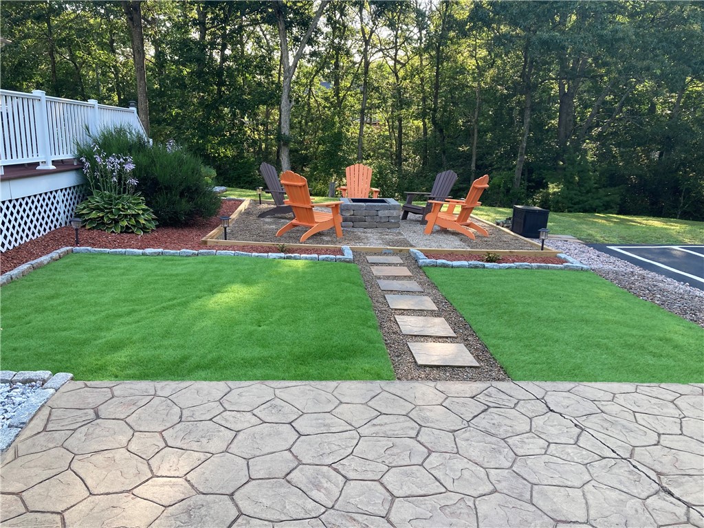 142 Sand Plains Trail