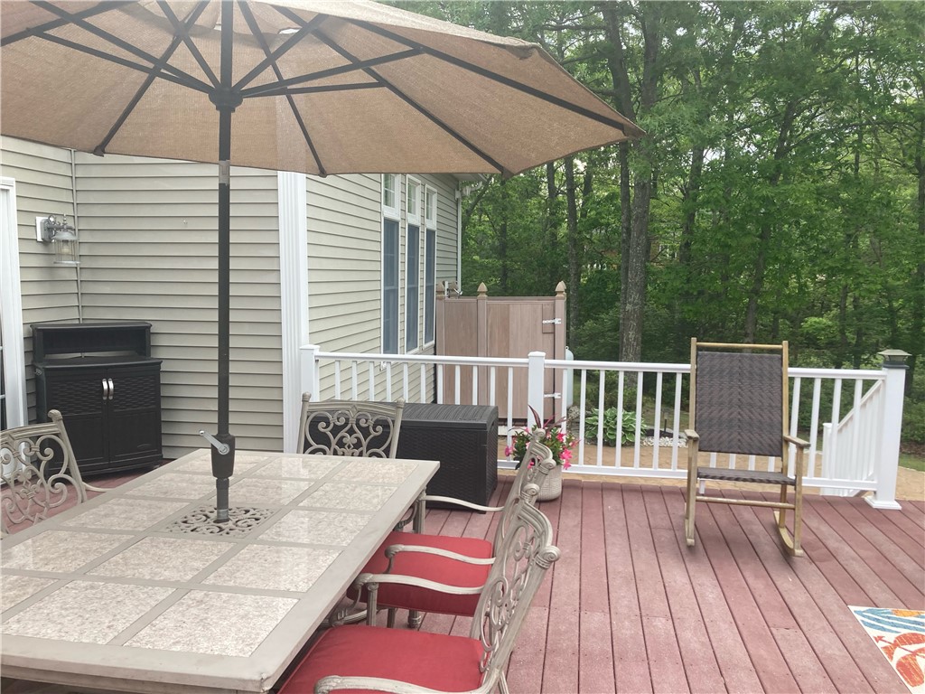 142 Sand Plains Trail