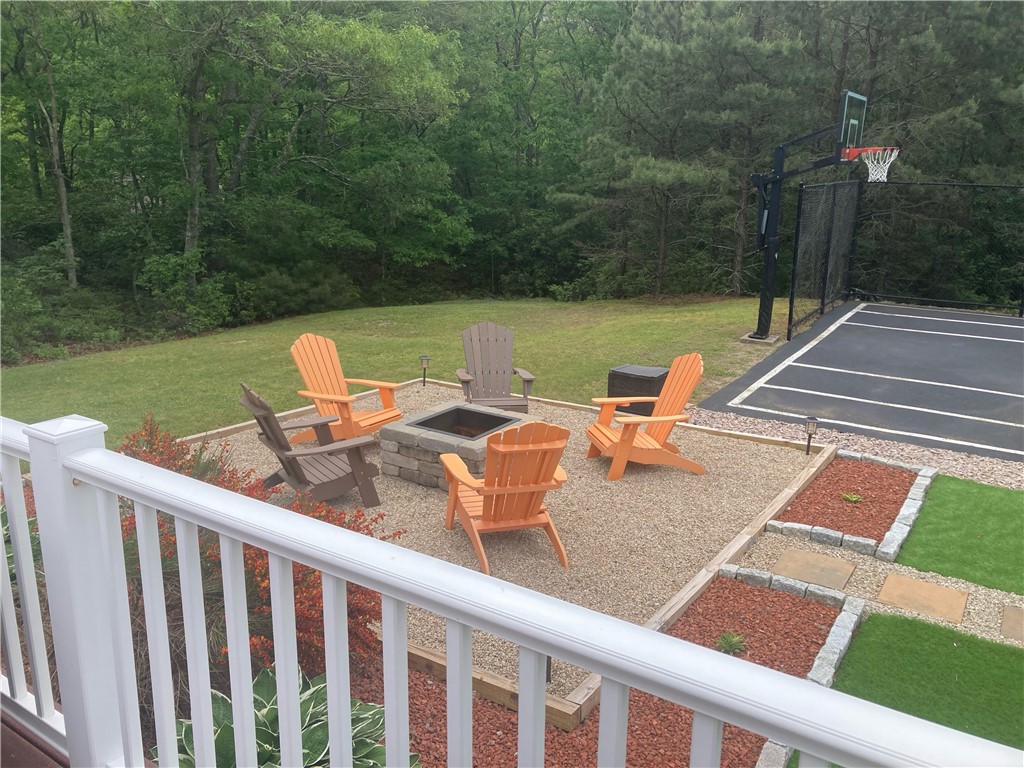 142 Sand Plains Trail