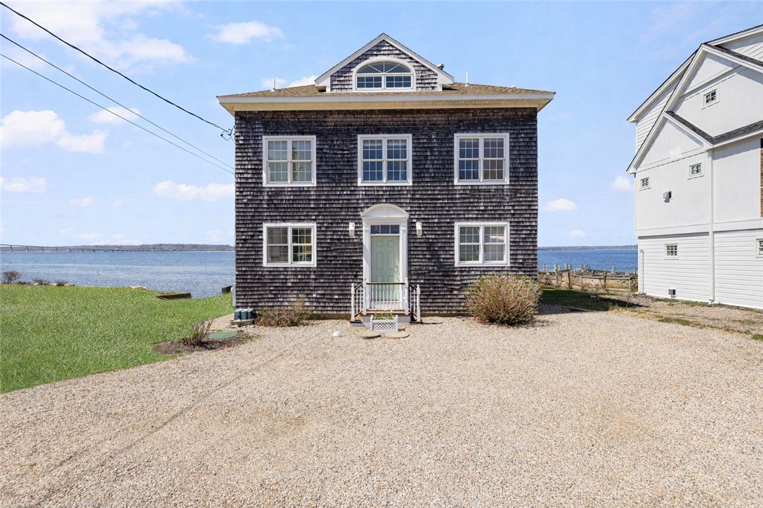 503 Seaside Drive