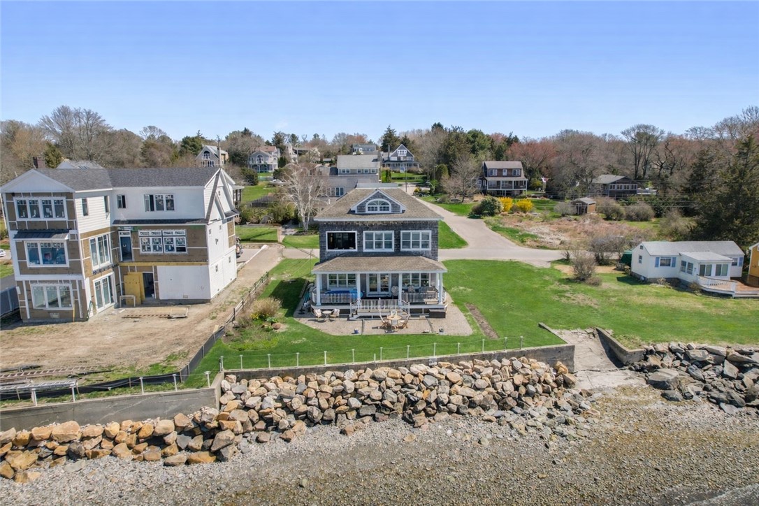 503 Seaside Drive