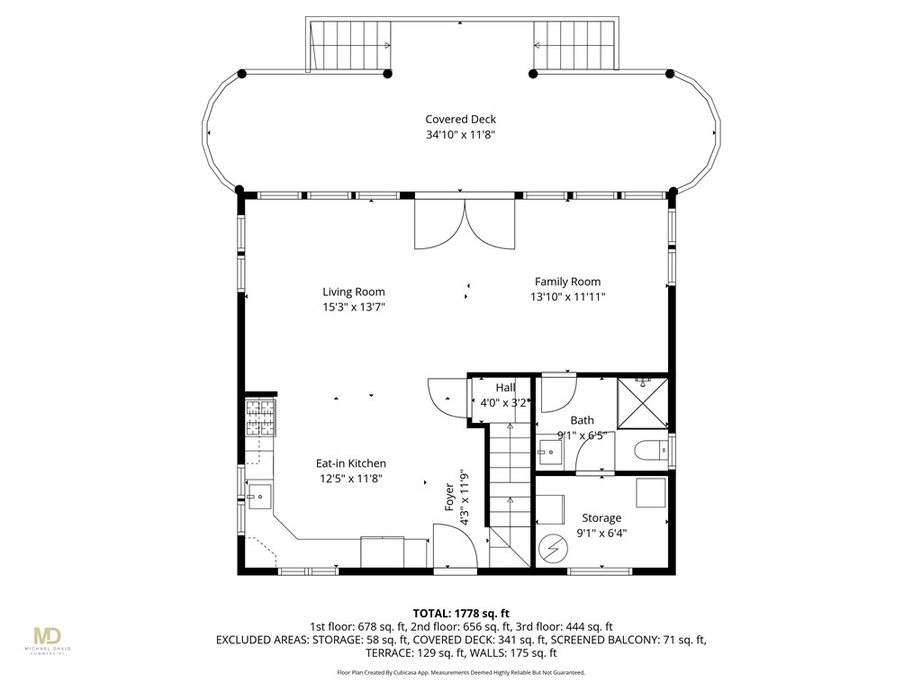 503 Seaside Drive